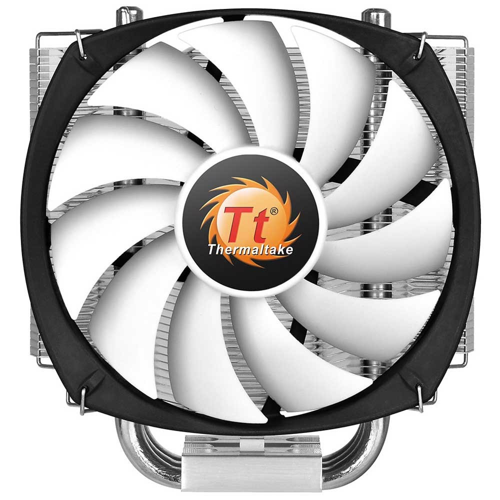 Thermaltake Frio Silent 12 120mm Kule Tipi İşlemci Soğutucu