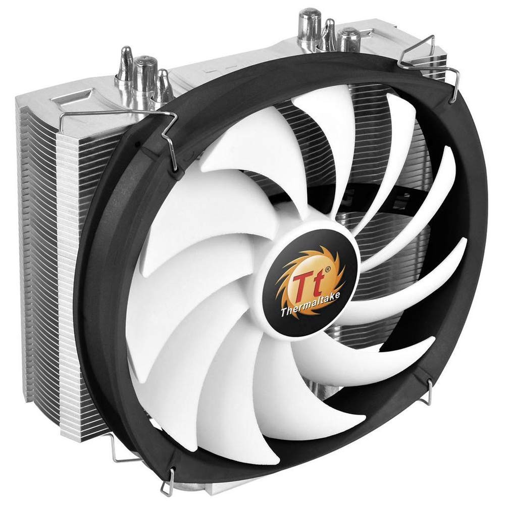 Thermaltake Frio Silent 14 140mm Kule Tipi İşlemci Soğutucu görsel 1