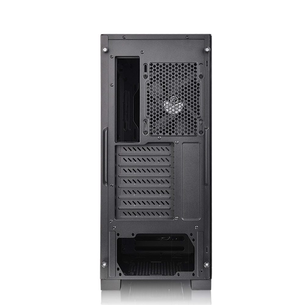 Thermaltake H330 Tempered Glass 650W USB 3.0 ATX Mid Tower Kasa