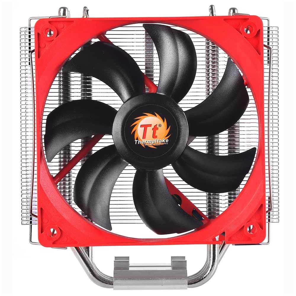 Thermaltake NIC F3 120mm İşlemci Hava Soğutucu görsel 1