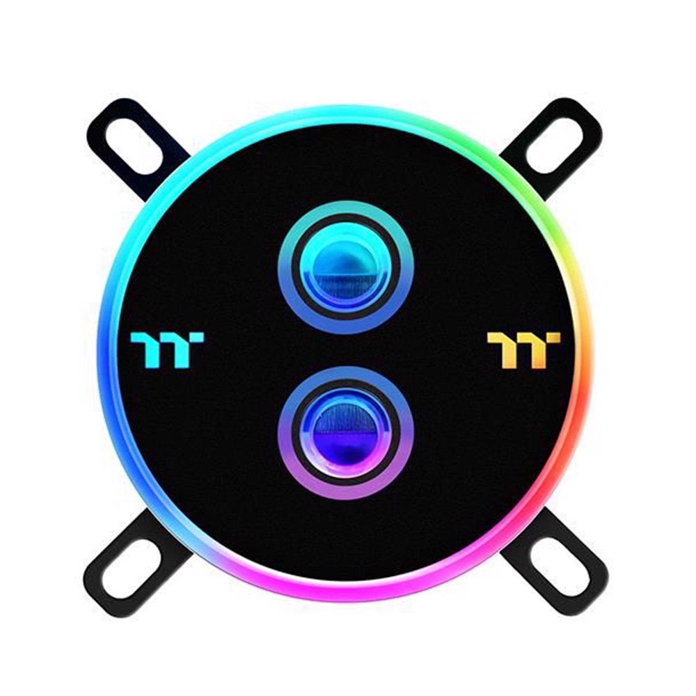 Thermaltake Pacific C360 DDC Soft Tube Sıvı Soğutma Kiti