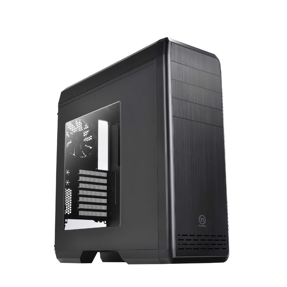 Thermaltake Urban R31 Mid Tower Kasa görsel 1