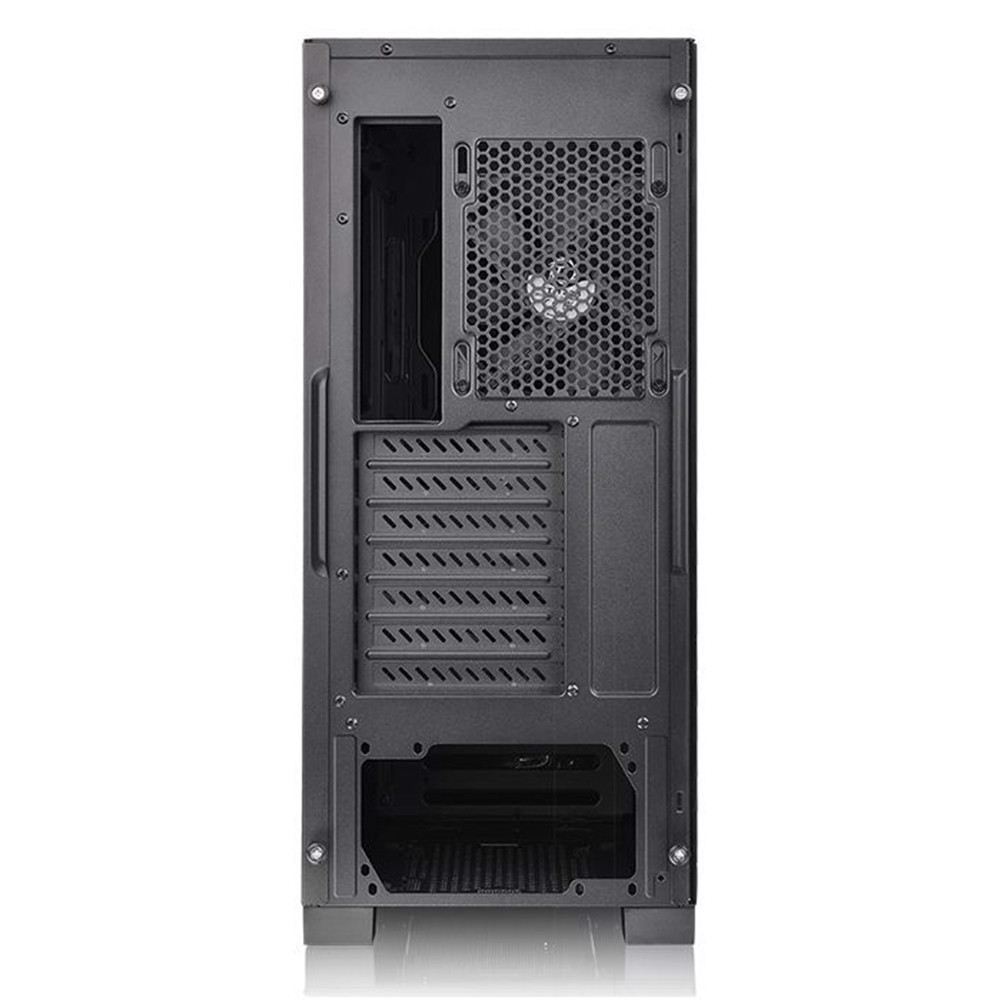 Thermaltake Versa T25 RGB TG 550W 80+USB 3.0 Mid Tower Kasa