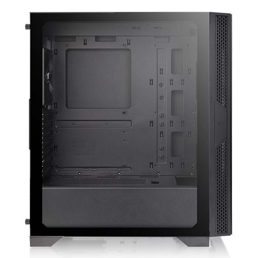 Thermaltake Versa T25 RGB TG 550W 80+USB 3.0 Mid Tower Kasa