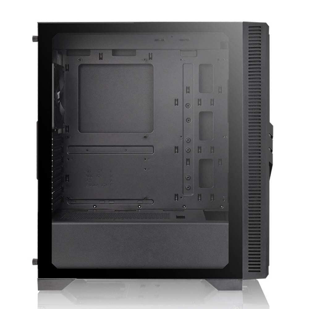 Thermaltake Versa T35 ARGB 650W 80+ USB 3.0 Tempered Glass Mid Tower Kasa