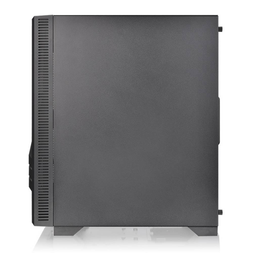 Thermaltake Versa T35 ARGB 650W 80+ USB 3.0 Tempered Glass Mid Tower Kasa