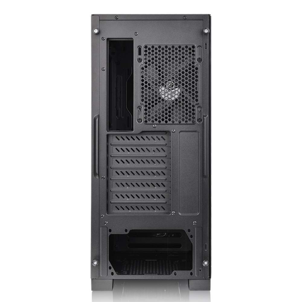 Thermaltake Versa T35 ARGB 650W 80+ USB 3.0 Tempered Glass Mid Tower Kasa