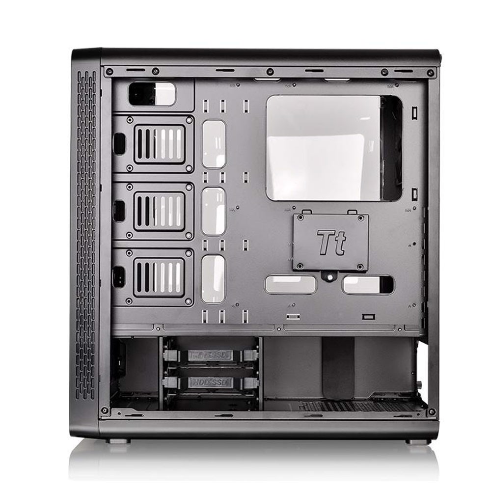 Thermaltake View 27 ARGB 600W 80+ USB 3.0 Mid Tower Kasa