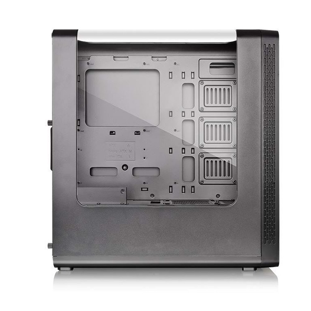 Thermaltake View 27 ARGB 600W 80+ USB 3.0 Mid Tower Kasa