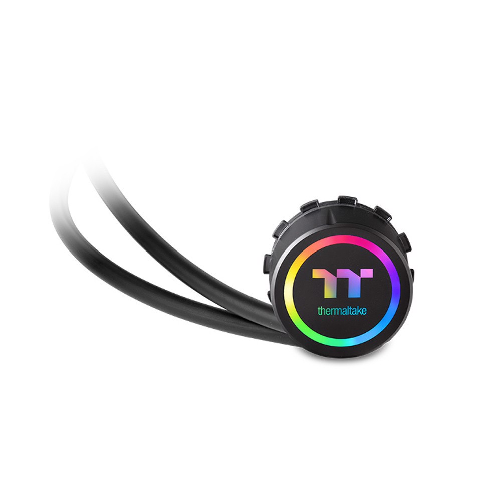 Thermaltake Water 3.0 120 ARGB Sync 120mm İşlemci Sıvı Soğutucu
