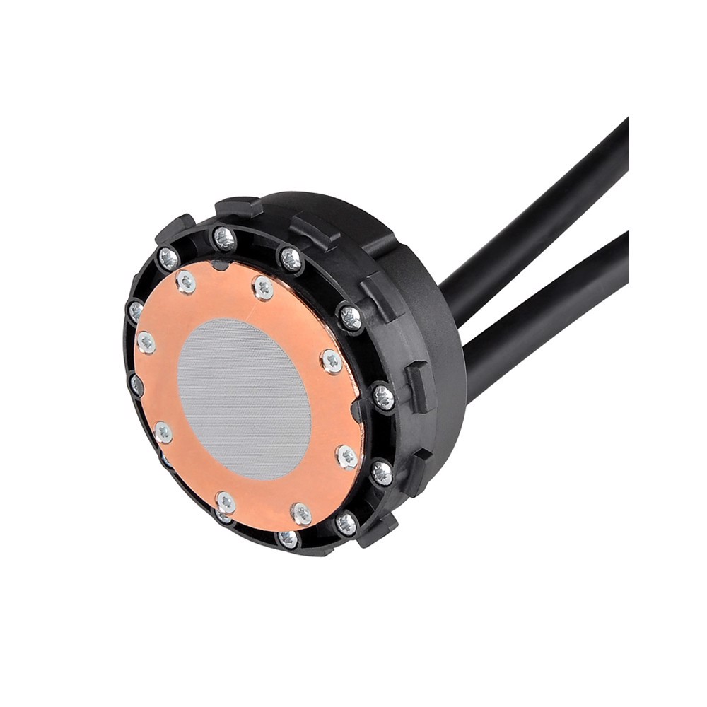 Thermaltake Water 3.0 120 ARGB Sync 120mm İşlemci Sıvı Soğutucu