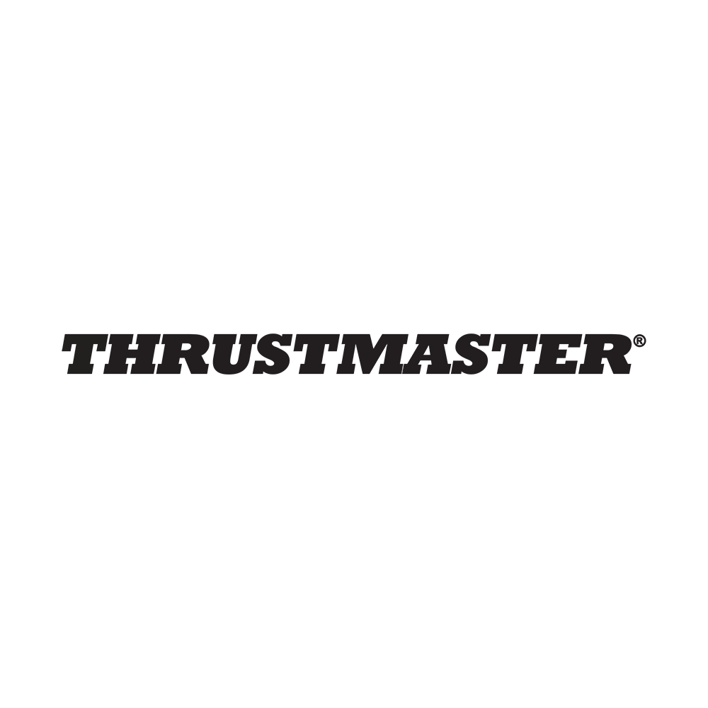 thrustmaster