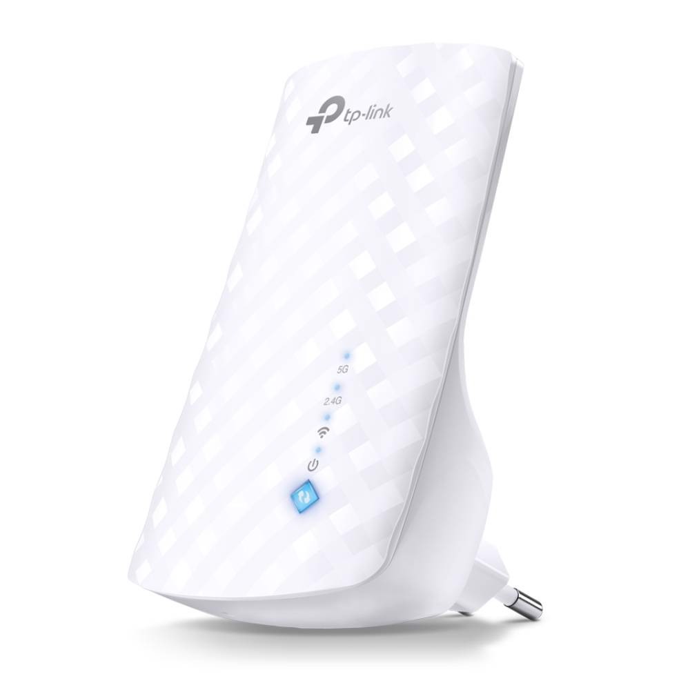 TP-LINK AC750 433Mbps Wi-Fi Menzil Genişletirci