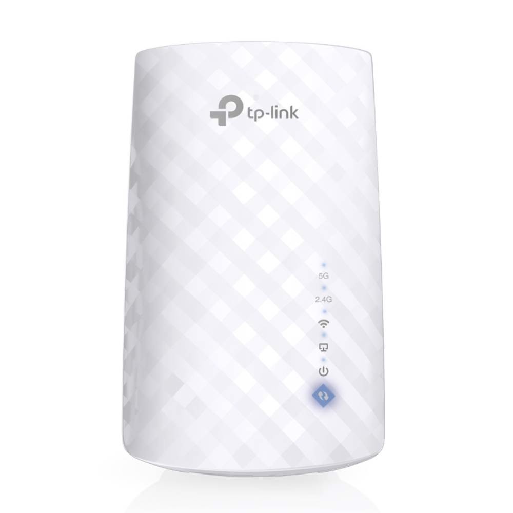 TP-LINK AC750 433Mbps Wi-Fi Menzil Genişletirci