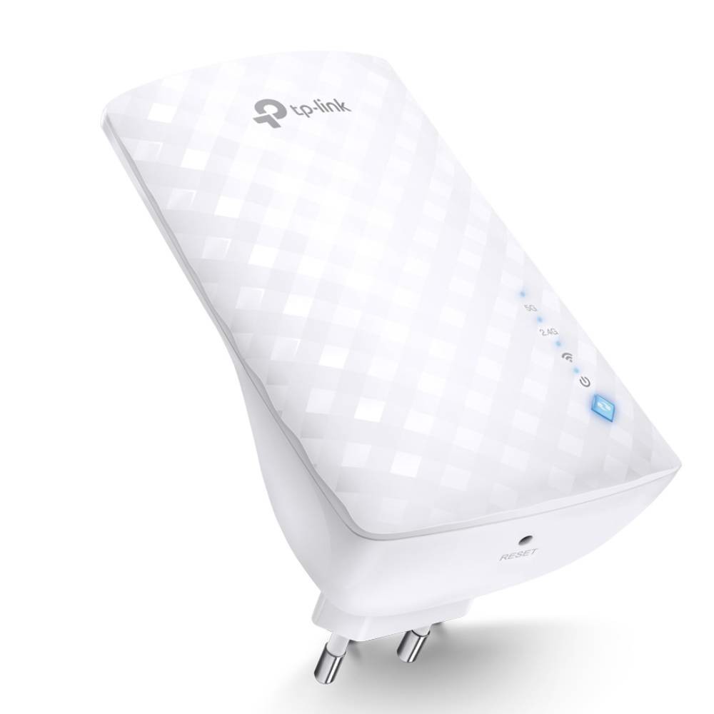 TP-LINK AC750 433Mbps Wi-Fi Menzil Genişletirci
