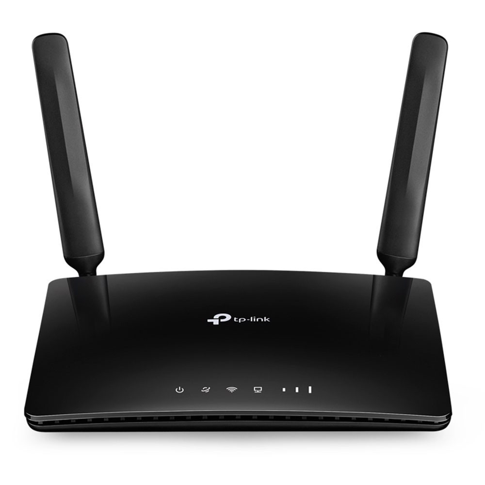 TP-LINK ARCHER MR400 AC1200 Dual-Band Wireless 4G Router