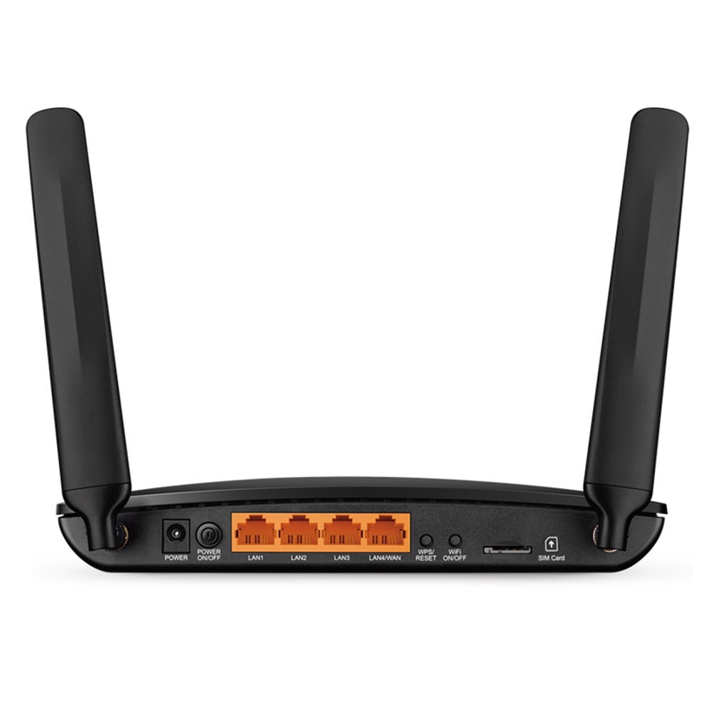 TP-LINK ARCHER MR400 AC1200 Dual-Band Wireless 4G Router