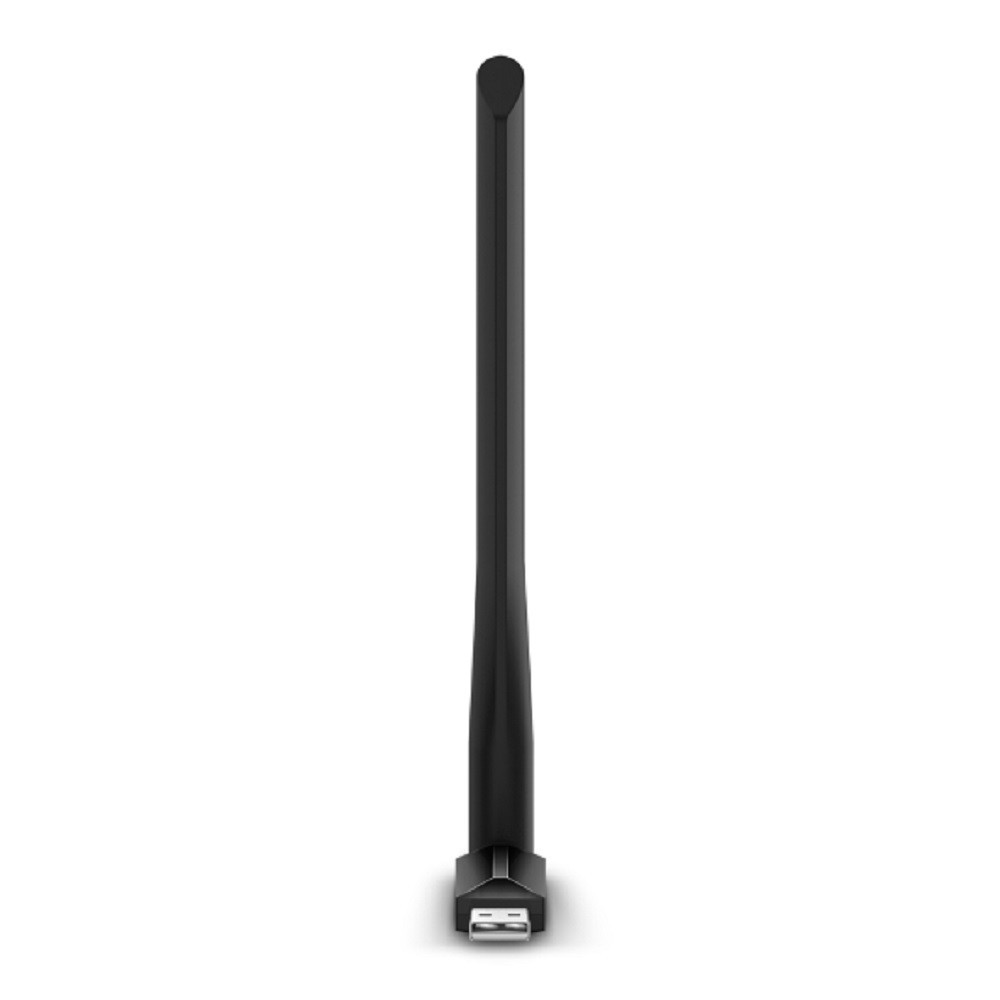 TP-LINK Archer T2U Plus AC600 Yüksek Kazançlı Wireless Dual Bant USB Adaptör