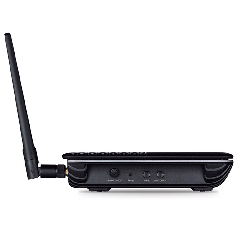 TP-LINK ARCHER VR600 AC1600 Kablosuz Gigabit VDSL/ADSL Modem Router