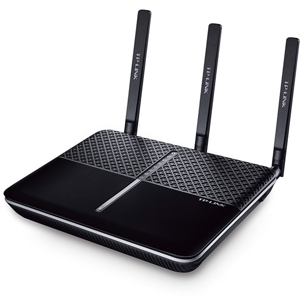 TP-LINK ARCHER VR600 AC1600 Kablosuz Gigabit VDSL/ADSL Modem Router