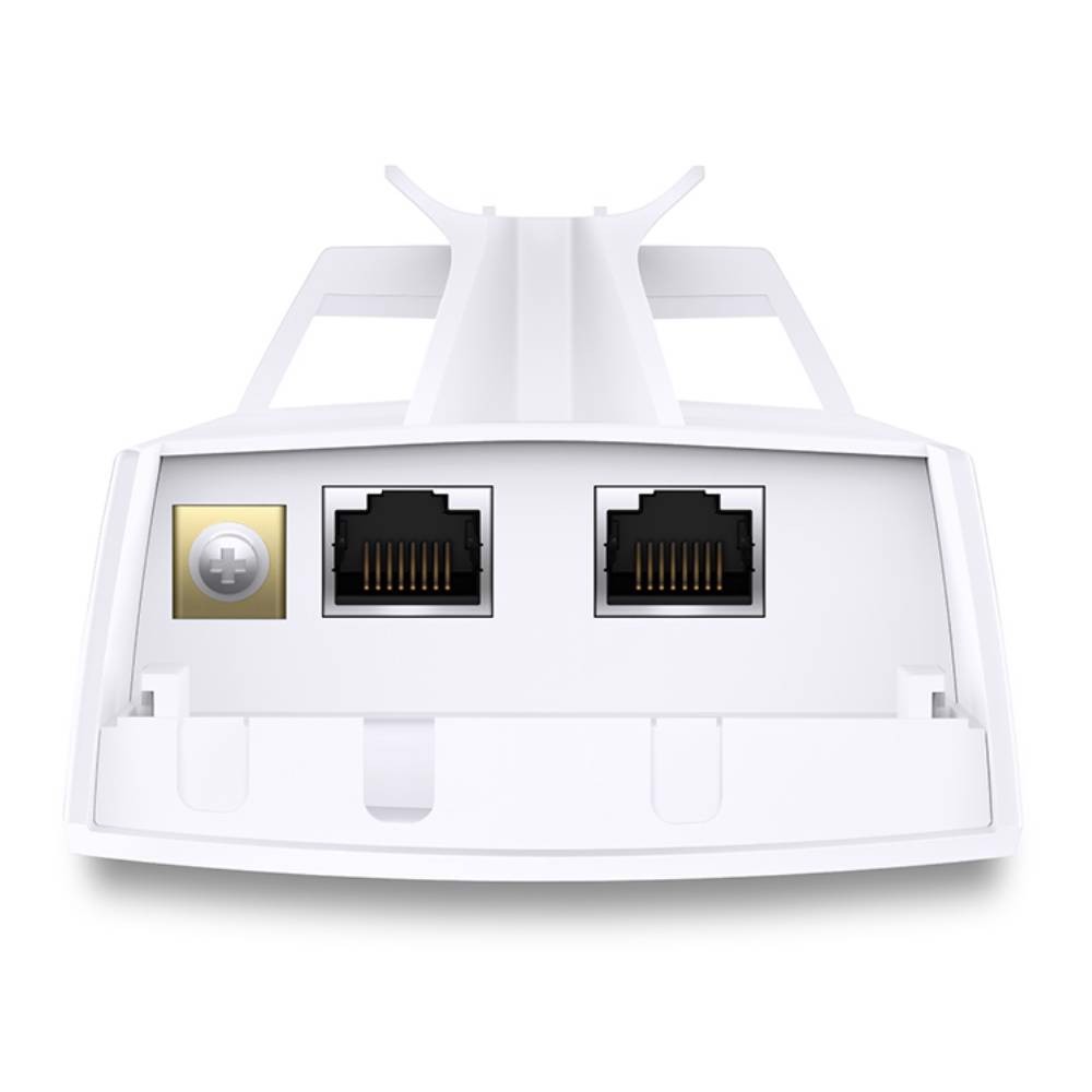 TP-LINK CPE220 2.4GHz 300Mbps 12dBi Dış Mekan Access Point