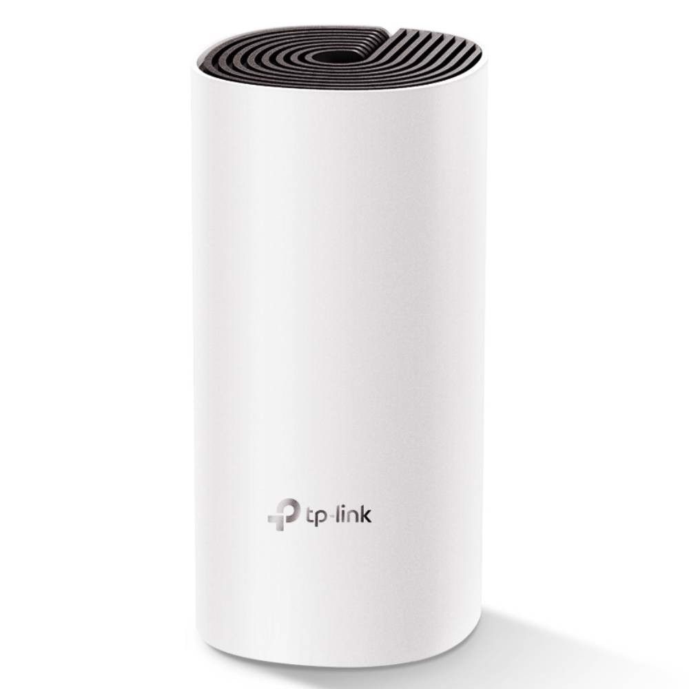 TP-LINK DECO M4 AC1200 Mesh WiFi Sistemi| ITOPYA.COM