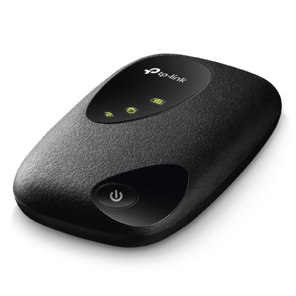 TP-LINK M7200 4G LTE Mobile Wi-Fi