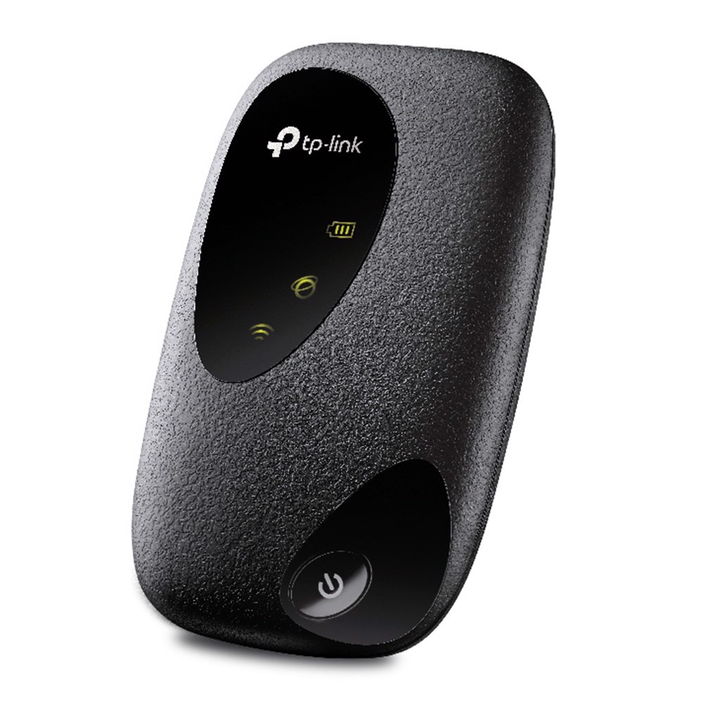TP-LINK M7200 4G LTE Mobile Wi-Fi