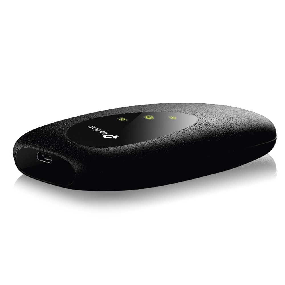 TP-LINK M7200 4G LTE Mobile Wi-Fi