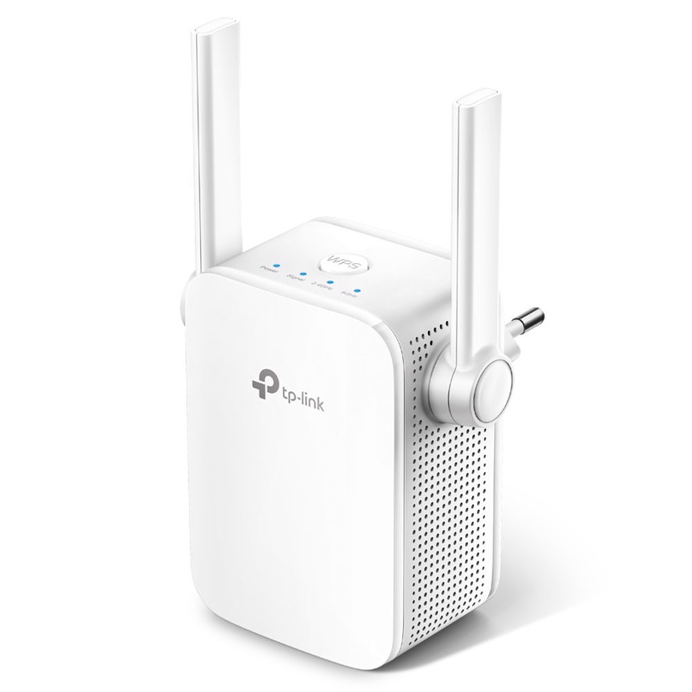 TP-LINK RE205 AC750 433Mbps Wi-Fi Menzil Genişletici