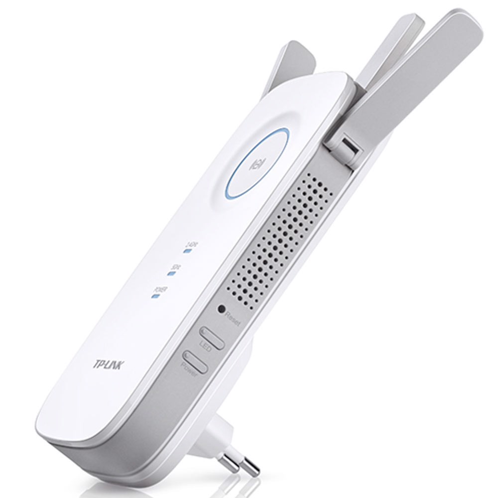 TP-LINK RE450 AC1750 1300Mbps WiFi Menzil Genişletici