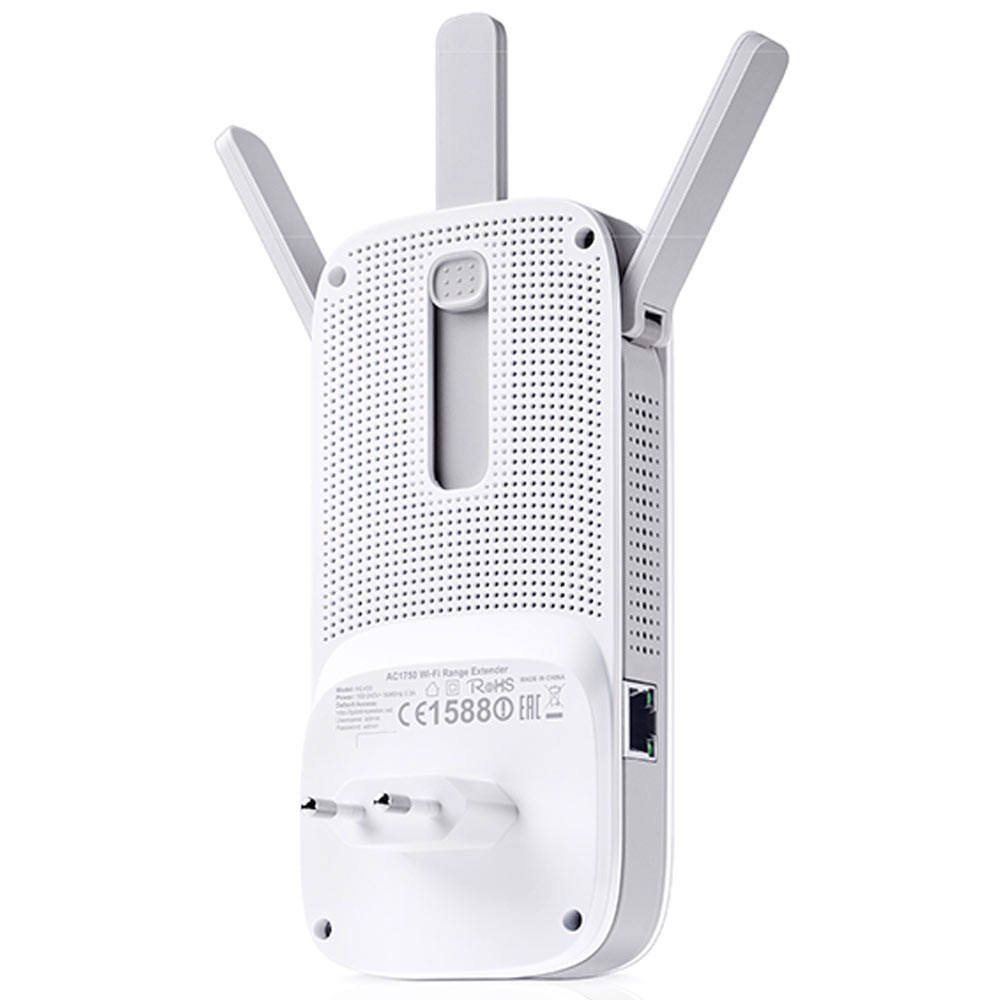 TP-LINK RE450 AC1750 1300Mbps WiFi Menzil Genişletici