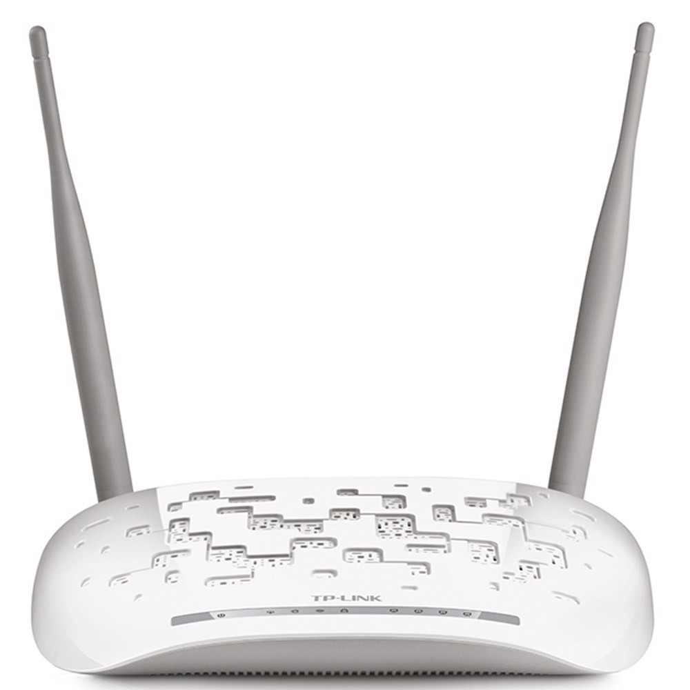 TP-LINK TD-W8961N 300Mbps Kablosuz ADSL Modem