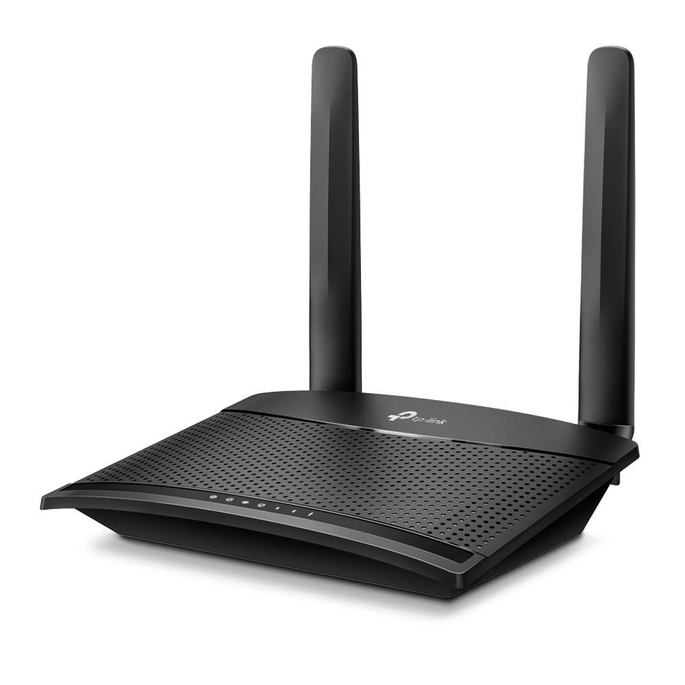 TP-LINK TL-MR100 300Mbps Wireless 4G LTE Router