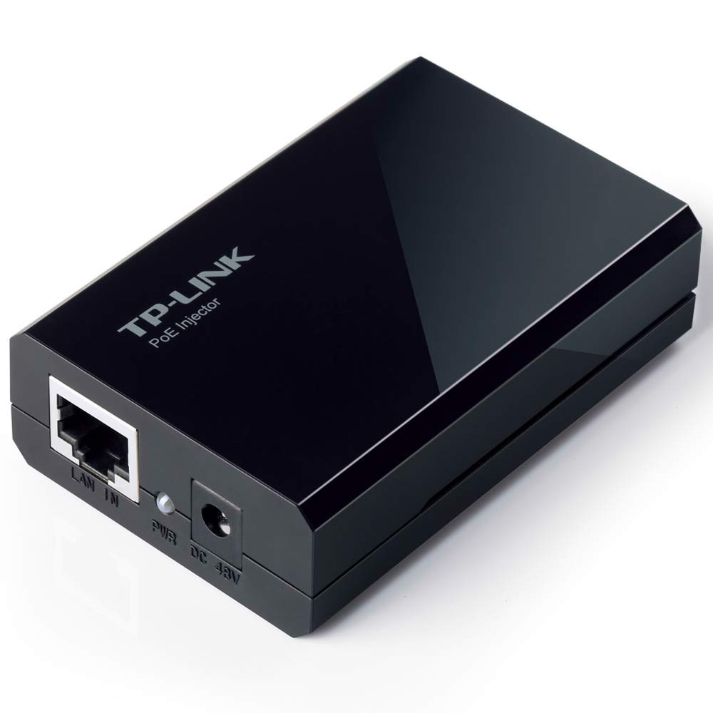 TP-LINK TL-PoE150S PoE INJECTOR