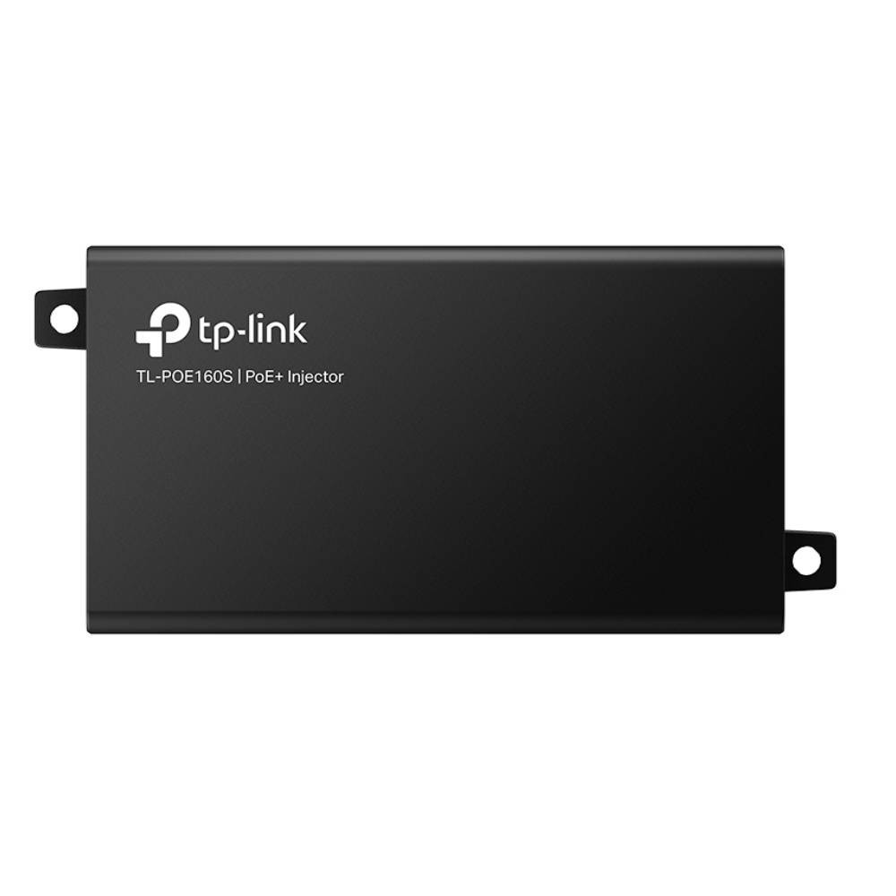 TP-LINK TL-POE160S POE Ethernet Adaptör Kit