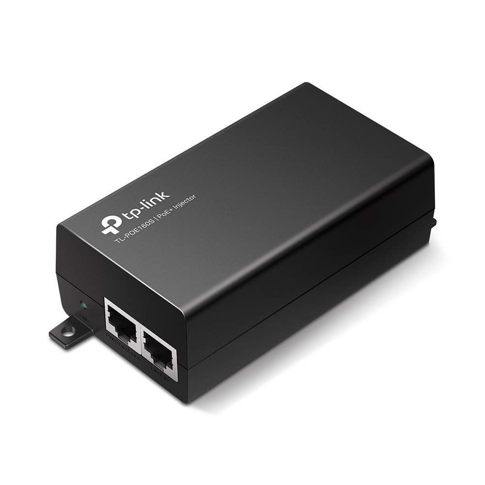TP-LINK TL-POE160S POE Ethernet Adaptör Kit