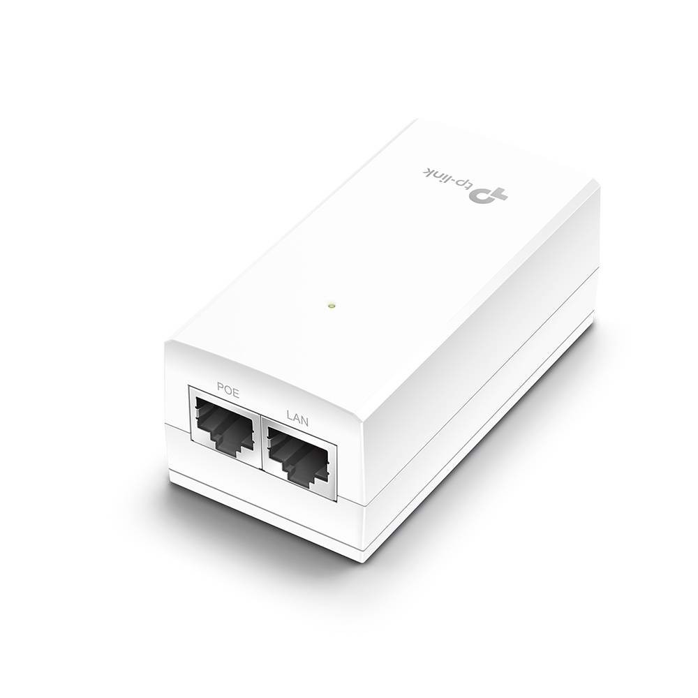 TP-LINK TL-POE2412G PoE Ethernet Adaptör Kit