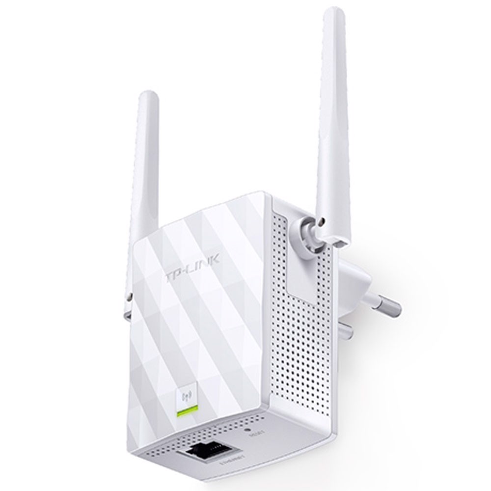 TP-LINK TL-WA855RE 300Mbps Wi-Fi Range Extender