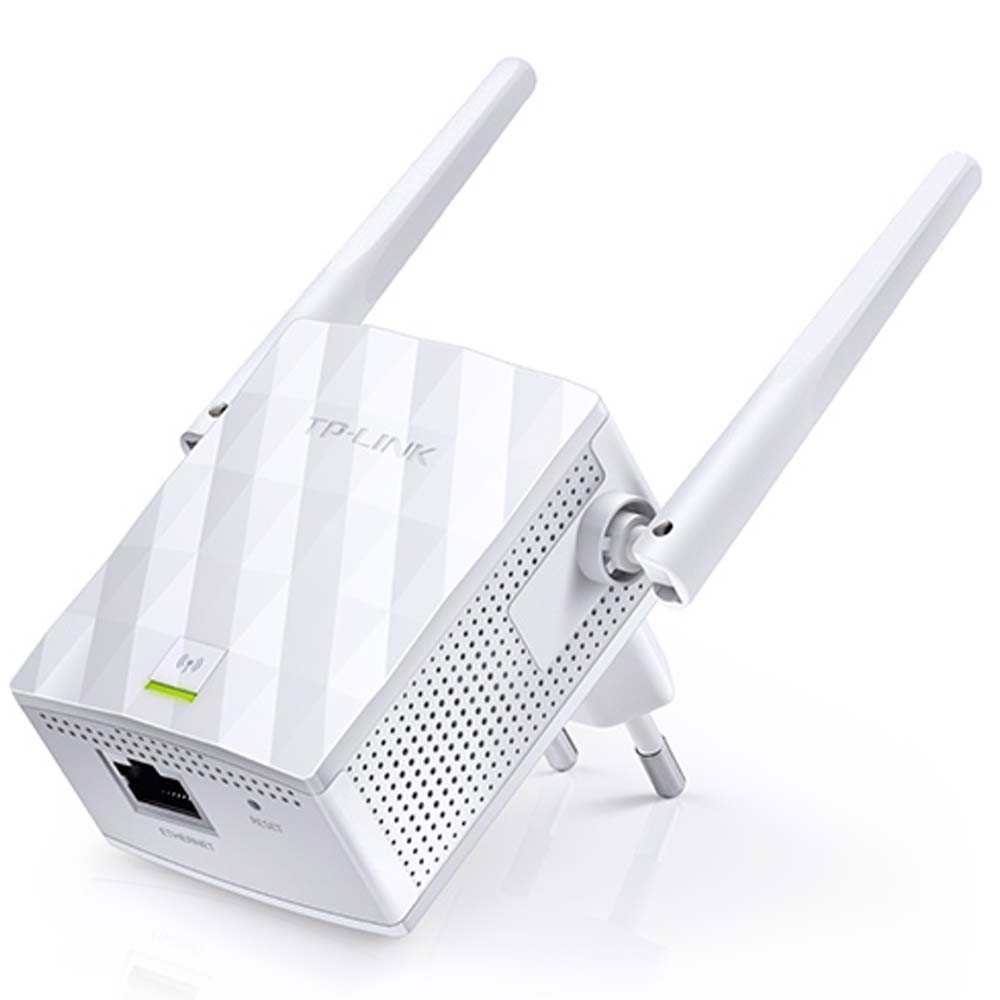 TP-LINK TL-WA855RE 300Mbps Wi-Fi Range Extender