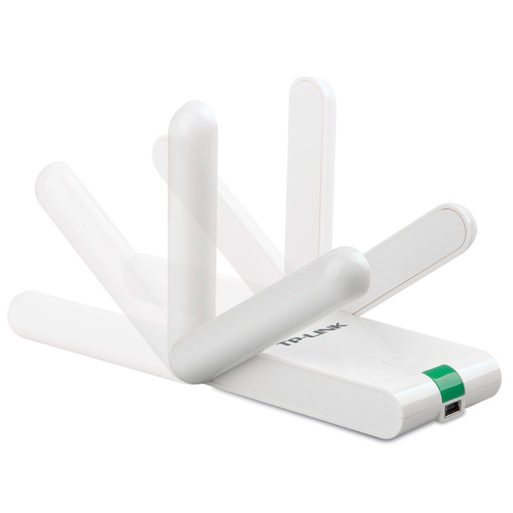 TP LINK TL-WN822N 300Mbps High Gain Kablosuz USB Adaptör
