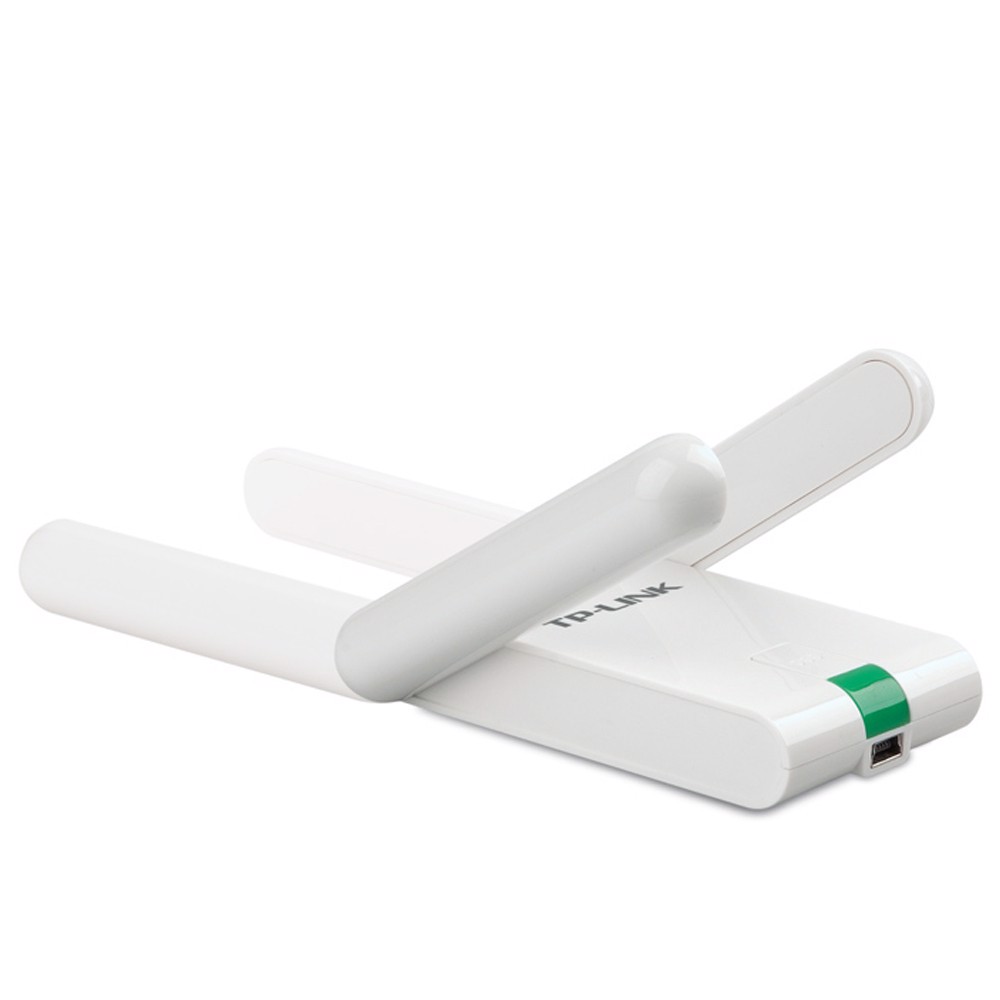 TP LINK TL-WN822N 300Mbps High Gain Kablosuz USB Adaptör