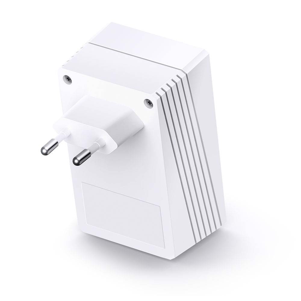 TP-LINK TL-WPA4220 300Mbps AV600 WiFi Powerline Extender