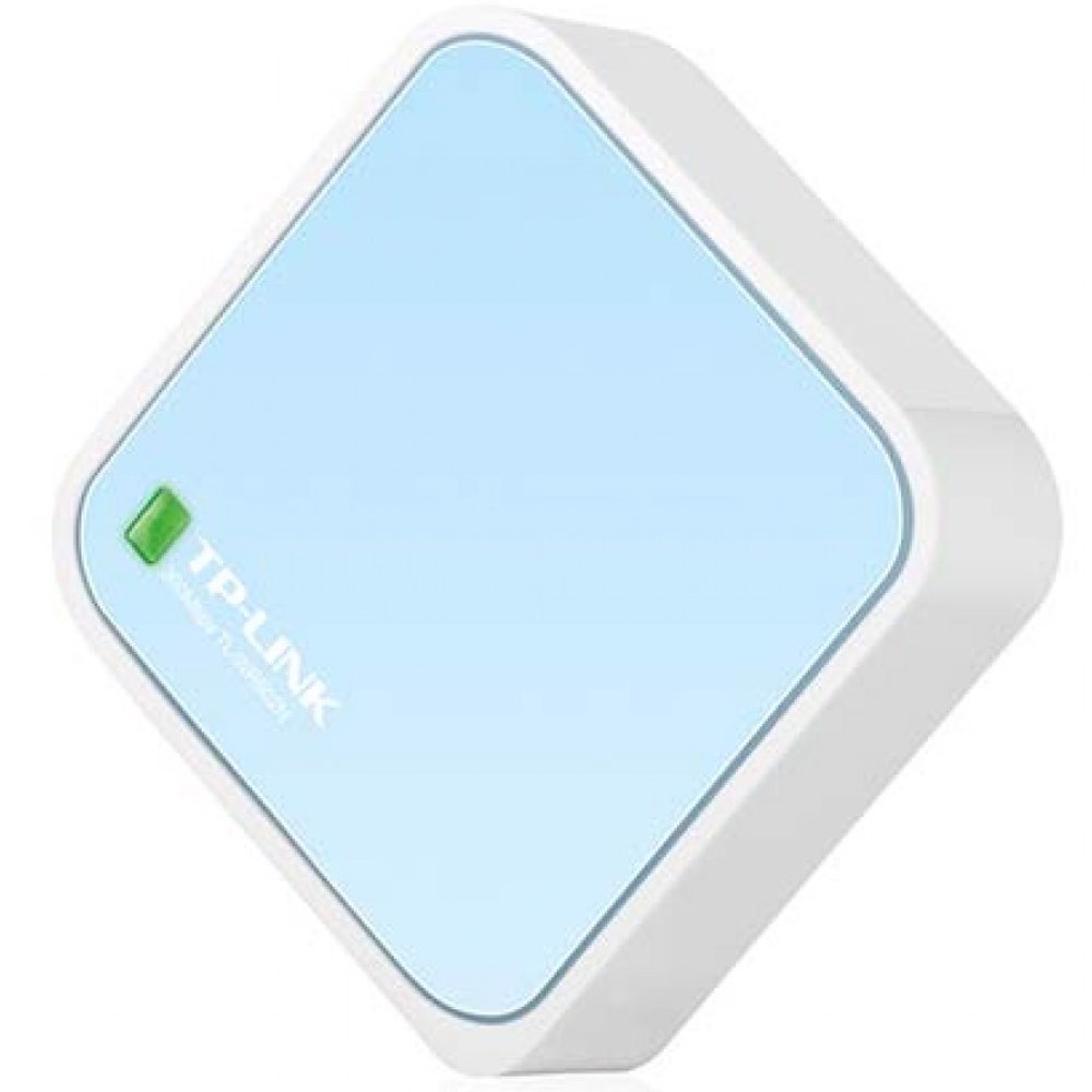 TP-LINK TL-WR802N 300Mbps Kablosuz N Nano Router