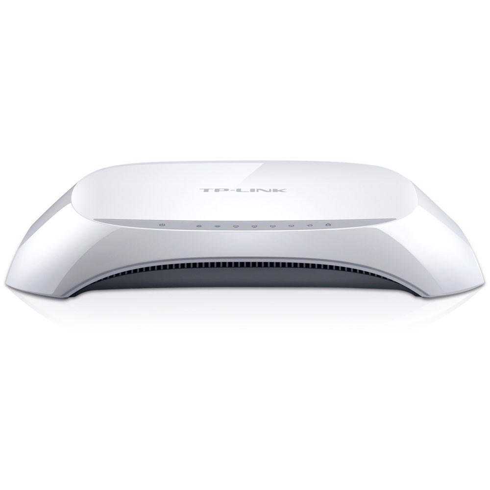 TP-LINK TL-WR840N 300Mbps Kablosuz N Router
