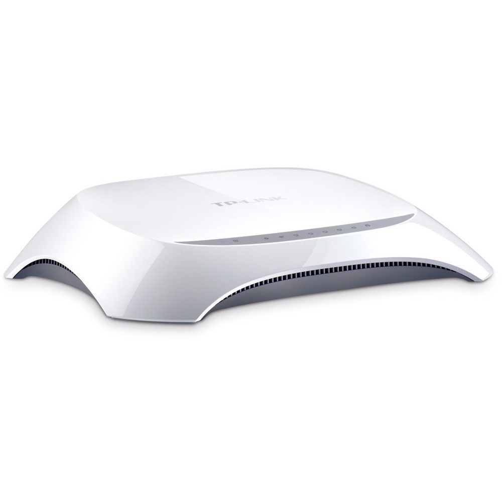 TP-LINK TL-WR840N 300Mbps Kablosuz N Router