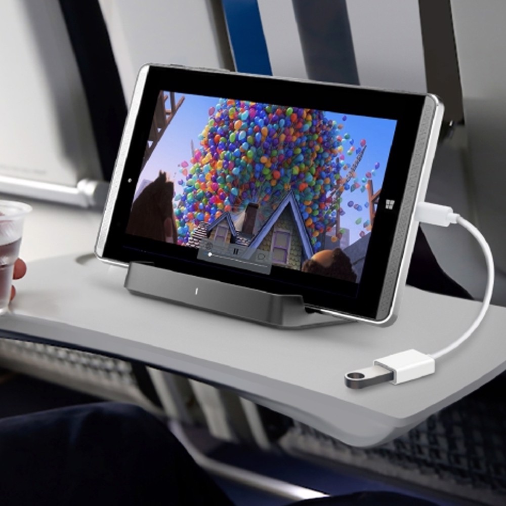 TP-LINK UC400 USB-C 3.0 to USB-A 3.0 Çevirici