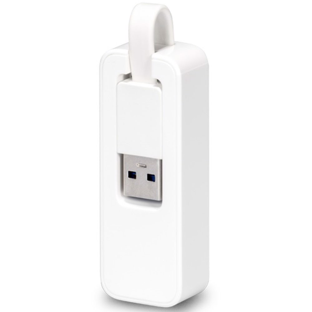 TP-LINK UE300 USB 3.0 - Gigabit Ethernet Kartı