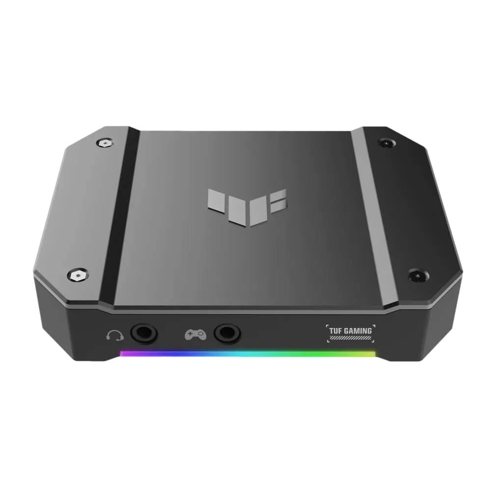 ASUS TUF GAMING CAPTURE BOX-4KPRO Capture Kart