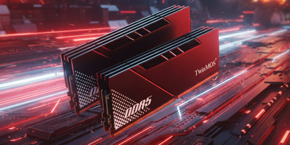  TwinMOS 16GB VoltX ram